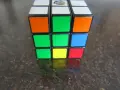 Оригинално кубче на Рубик 3x3x3 (Класически модел), снимка 3