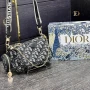 чанта christian dior , снимка 5