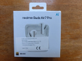 Realme Buds Air 7 Pro AI Glory Beige, снимка 1