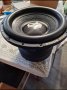 SPL Субуфер 15" Deaf bonce DB-SA415 d2 3500w Rms 7000w Max , снимка 3