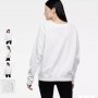 ДАМСКА БЛУЗА - G-STAR RAW RIBELON; размер: S, снимка 2