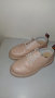 ДАМСКИ  РОЗОВИ ОБУВКИ  TENDENS  N 38, снимка 2