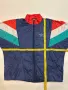 Винтидж ветровка (яке) Adidas, снимка 2