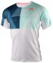 Adidas Mens Pro Tennis Tee - страхотна мъжка тениска, снимка 2