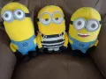 Плюшена играчка Миньон Minion , снимка 1