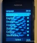 Nokia 515 Black edition , снимка 2