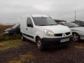 Продавам на части Рено Канго 1.5 dci 2007., снимка 1