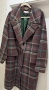Tommy Hilfiger ново вълнено палто, снимка 2