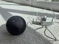 Amazon Echo Dot 5 черна, снимка 1