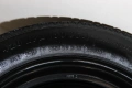 Резервна гума патерица Ford B-Max (2012-2017г.) 63.4 / 4x108 / 15 цола Форд Bmax, снимка 5