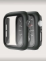 Пълен комплект от 8 нови аксесоари за Apple Watch SE 2/3, (44mm), снимка 3