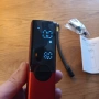 Електрическа помпа за гуми Woowind BP188 150 PSI с авто стоп, LCD дисплей, снимка 11