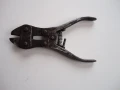 Немски специални армейски клещи инструмент , снимка 15