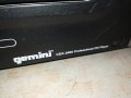 GEMINI DJ CD X2-ВНОС GERMANY 0109230843LNV, снимка 8