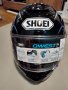 Каска Shoei Qwest Diverge, снимка 2