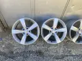 Оригинални джанти на VW Sharan 7N SEAT Alhambra 17”, снимка 2