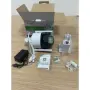 КУПОЛНА КАМЕРА С БЕЗЖИЧНА 4G ВРЪЗКА - 3MPX - 12LED, снимка 2