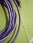 QED Qunex P75   99,999OFC coax cable,3m, снимка 7
