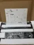 Вертикална стойка за 2 монитора AX WABER, 13"-32", свободностояща, снимка 12