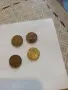 2 стотинки от 1974 до 1990, снимка 2