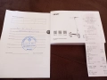 Тротинетка Acer , снимка 7