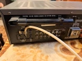 Продавам много запазен ресивър Technics SA-303, снимка 13
