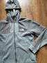 the north face - страхотно юношеско горнище Л, снимка 4
