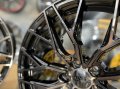 20" Джанти БМВ 5X112 BMW 5 G30 G31 7 G11 G12 3 G20 Хибридно Ковани, снимка 2