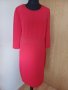 Червена рокля Gerry Weber Xl, снимка 8