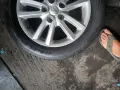 Летни гуми 205 55 16, снимка 2