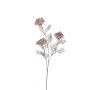 ДЕКОРАТИВНА КЛОНКА КОПЪР, снимка 1 - Изкуствени цветя - 42118538