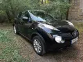 🚗 Nissan Juke 4x4 Automatic – 2013 г., снимка 1