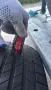 185/55/15 Bridgestone летни, снимка 6