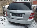 Мерцедес Ц220 / Mercedes C220 НА ЧАСТИ, снимка 4