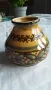 Изящна стара ваза, снимка 1