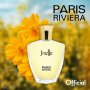 Дамски парфюм Paris Riviera Joelle, снимка 3