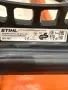 Бензинова резачка Stihl MS 391 /2021/, снимка 4
