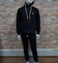 Нов мъжки комплект на марката Накетано в черен цвят, снимка 3