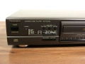 CD плеър   Technics sl-pg470a , снимка 4