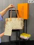 Louis Vuitton Дамска Чанта Луис Витон - Различни Цветове Код SEM-64, снимка 2