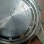 Seiko Chronograph 100M Blue Dial, снимка 9