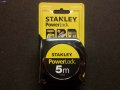 ролетка с прозорец за вътрешни измервания нова Stanley - 0-33-932 PowerLock - 5m x 19mm, снимка 4