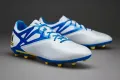 бутонки  Adidas Messi 15.2 Fg/Ag номер 45-46, снимка 3