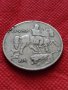 Монета 10 лева 1930г. Царство България за колекция декорация - 24956, снимка 6