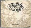 The Rasmus -No fear, снимка 1 - CD дискове - 35470637