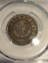 Германия Бавария Ротенбург 1792г. SP63, снимка 2