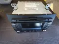 Kia sportage 3 radio CD оригинално, снимка 1