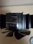 Tomersun Heat Powered Stove Fan – термоелектрически вентилатор за камина или печка на дърва, снимка 3