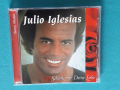 Julio Iglesias – 1982 - Schenk Mir Deine Liebe(Rem.1999)(Sony Music Media – 472035 2)(Latin,Pop), снимка 1 - CD дискове - 44515254