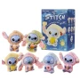 Стич Лабубу Минисо Stitch Labubu Miniso скуиши смачко , снимка 7